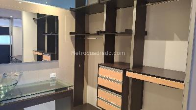 Apartaestudio en arriendo en Chico Norte Iii, Bogotá · foto 9 de 20