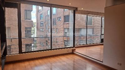 Apartaestudio en arriendo en Chico Norte Iii, Bogotá · foto 10 de 20
