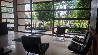 Apartaestudio en arriendo en Chico Norte Iii, Bogotá · foto 17 de 20