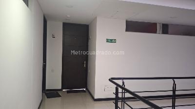 Apartaestudio en arriendo en Chico Norte Iii, Bogotá · foto 19 de 20