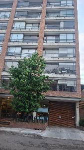 Apartaestudio en arriendo en Chico Norte Iii, Bogotá · foto 20 de 20