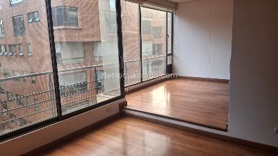 Apartaestudio en arriendo en Chico Norte Iii, Bogotá · foto 2 de 20