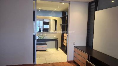 Apartaestudio en arriendo en Chico Norte Iii, Bogotá · foto 3 de 20