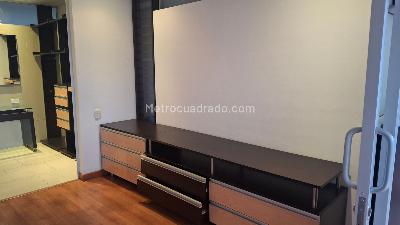 Apartaestudio en arriendo en Chico Norte Iii, Bogotá · foto 5 de 20