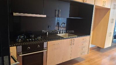 Apartaestudio en arriendo en Chico Norte Iii, Bogotá · foto 8 de 20