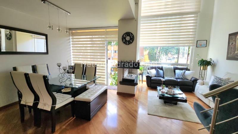 Casa – Bogotá, Localidad Suba - Vista 2