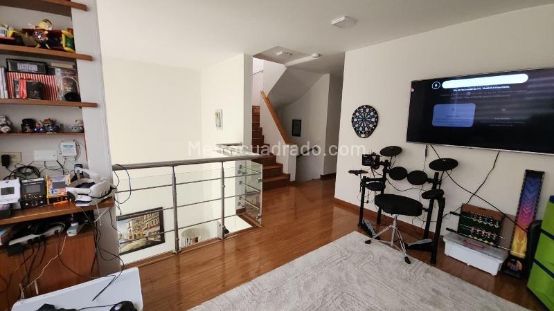 Casa – Bogotá, Localidad Suba - Vista 3