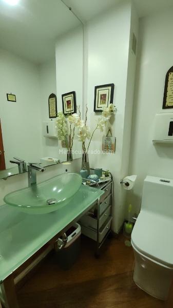 Casa – Bogotá, Localidad Suba - Vista 5