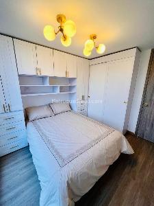 Apartaestudio en venta en J Vargas, Bogotá, 31 m² · foto 11 de 14