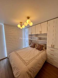 Apartaestudio en venta en J Vargas, Bogotá, 31 m² · foto 12 de 14