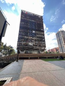Apartaestudio en venta en J Vargas, Bogotá, 31 m² · foto 14 de 14