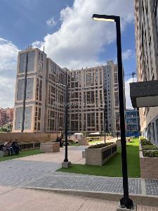 Apartaestudio en venta en J Vargas, Bogotá, 31 m² · foto 1 de 14