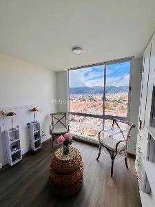 Apartaestudio en venta en J Vargas, Bogotá, 31 m² · foto 3 de 14