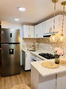 Apartaestudio en venta en J Vargas, Bogotá, 31 m² · foto 4 de 14