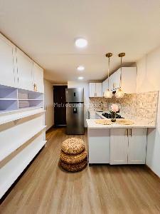 Apartaestudio en venta en J Vargas, Bogotá, 31 m² · foto 5 de 14