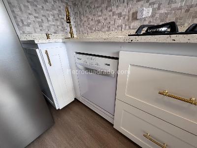 Apartaestudio en venta en J Vargas, Bogotá, 31 m² · foto 8 de 14