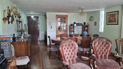 Apartamento en venta en Las Villas, Bogotá · foto 9 de 20