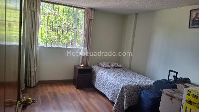 Apartamento en venta en Las Villas, Bogotá · foto 12 de 20