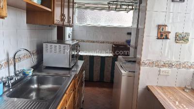 Apartamento en venta en Las Villas, Bogotá · foto 17 de 20
