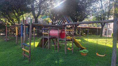 Apartamento en venta en Las Villas, Bogotá · foto 4 de 20