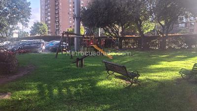 Apartamento en venta en Las Villas, Bogotá · foto 5 de 20