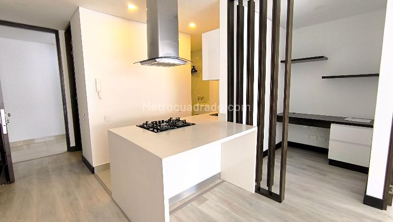 Piso – Bogotá D.C. - Vista 2