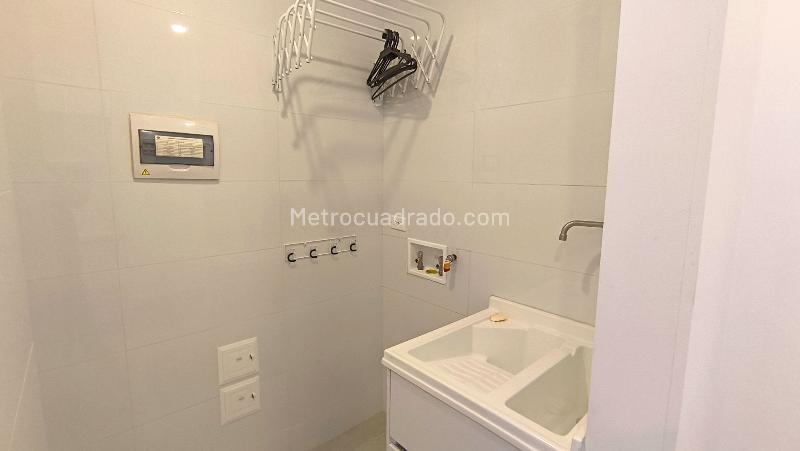 Piso – Bogotá D.C. - Vista 4