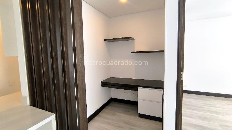 Piso – Bogotá D.C. - Más