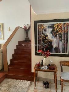 Casa de 4 alcobas en venta en Las Villas, Bogotá, 261 m² · foto 10 de 14