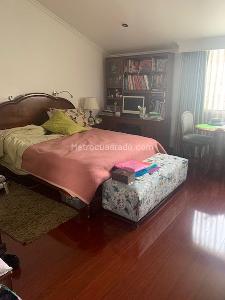 Casa de 4 alcobas en venta en Las Villas, Bogotá, 261 m² · foto 12 de 14