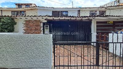 Casa en venta en Santa Ana, Bogotá · foto 18 de 20