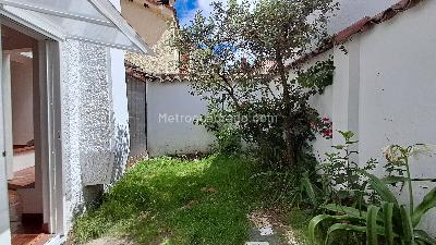 Casa en venta en Santa Ana, Bogotá · foto 15 de 20