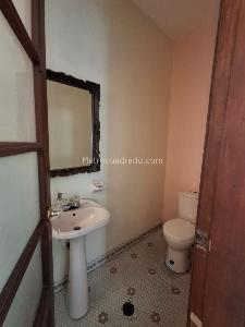 Casa de 5 alcobas en venta en Teusaquillo, Bogotá, 430 m² · foto 5 de 6