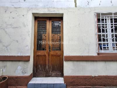 Casa de 5 alcobas en venta en Teusaquillo, Bogotá, 430 m² · foto 6 de 6