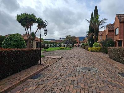 Casa de 3 alcobas en venta en Casa De Campo, Chía, 200 m² · foto 12 de 20