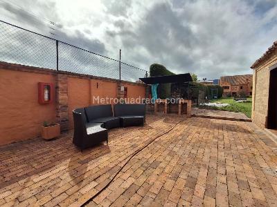 Casa de 3 alcobas en venta en Casa De Campo, Chía, 200 m² · foto 14 de 20