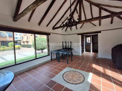 Casa de 3 alcobas en venta en Casa De Campo, Chía, 200 m² · foto 15 de 20