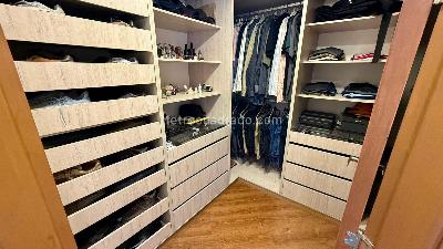 Apartamento de 3 alcobas en venta en Santa Barbara Occidental, Bogotá, 174 m² · foto 13 de 20