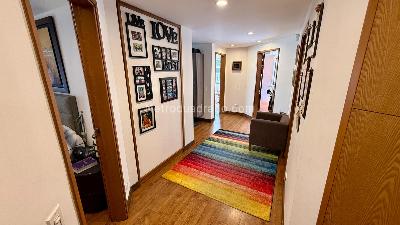 Apartamento de 3 alcobas en venta en Santa Barbara Occidental, Bogotá, 174 m² · foto 16 de 20