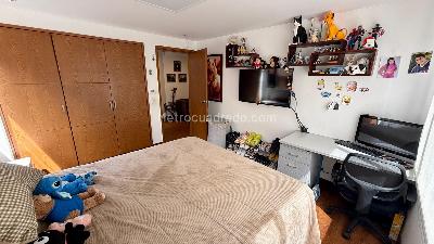 Apartamento de 3 alcobas en venta en Santa Barbara Occidental, Bogotá, 174 m² · foto 17 de 20