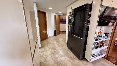 Apartamento de 3 alcobas en venta en Santa Barbara Occidental, Bogotá, 174 m² · foto 18 de 20