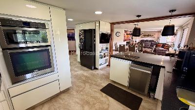 Apartamento de 3 alcobas en venta en Santa Barbara Occidental, Bogotá, 174 m² · foto 20 de 20