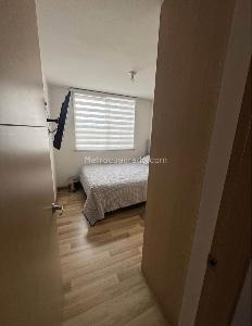 Apartamento de 3 alcobas en venta en Nueva Alsacia, Bogotá, 74 m² · foto 5 de 7