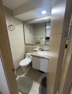 Apartamento de 3 alcobas en venta en Nueva Alsacia, Bogotá, 74 m² · foto 6 de 7