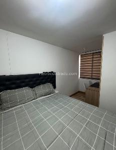 Apartamento de 3 alcobas en venta en Nueva Alsacia, Bogotá, 74 m² · foto 7 de 7