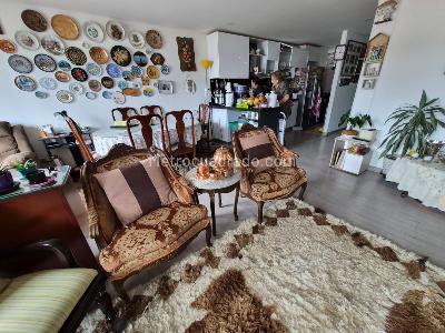 Apartamento en venta en Cedritos, Bogotá · foto 4 de 20
