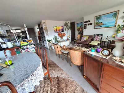 Apartamento en venta en Cedritos, Bogotá · foto 7 de 20