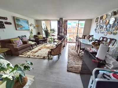 Apartamento en venta en Cedritos, Bogotá · foto 13 de 20