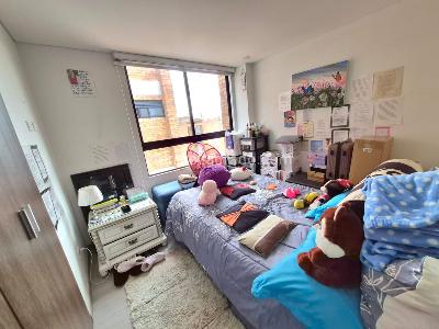 Apartamento en venta en Cedritos, Bogotá · foto 19 de 20
