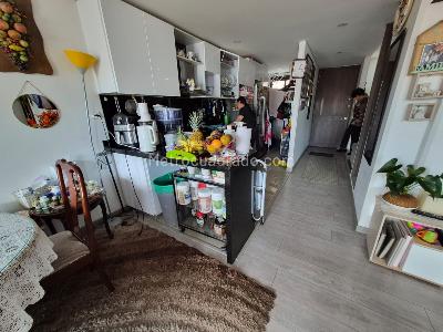 Apartamento en venta en Cedritos, Bogotá · foto 2 de 20